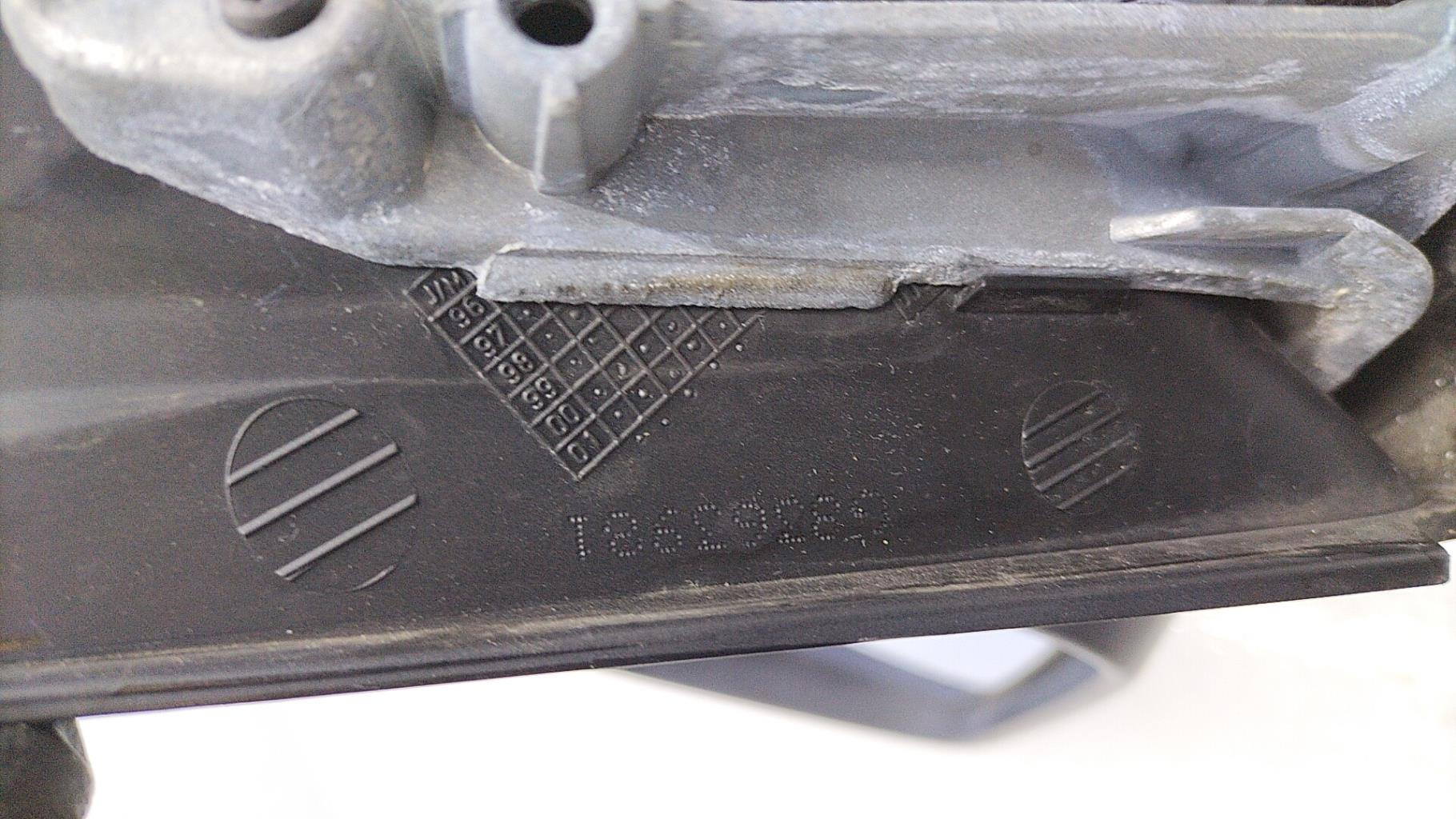 Retrovisor izquierdo BMW SERIE 3 E46 PHASE 2 Diésel - 1