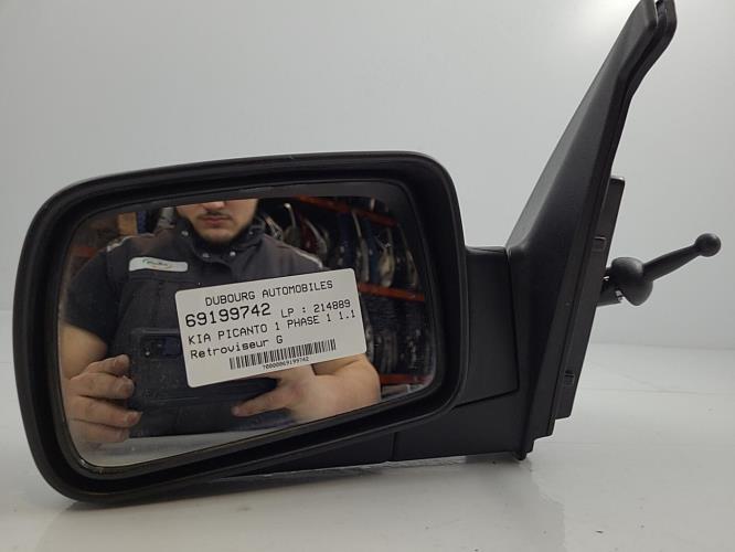 Image Retroviseur gauche - KIA PICANTO 1