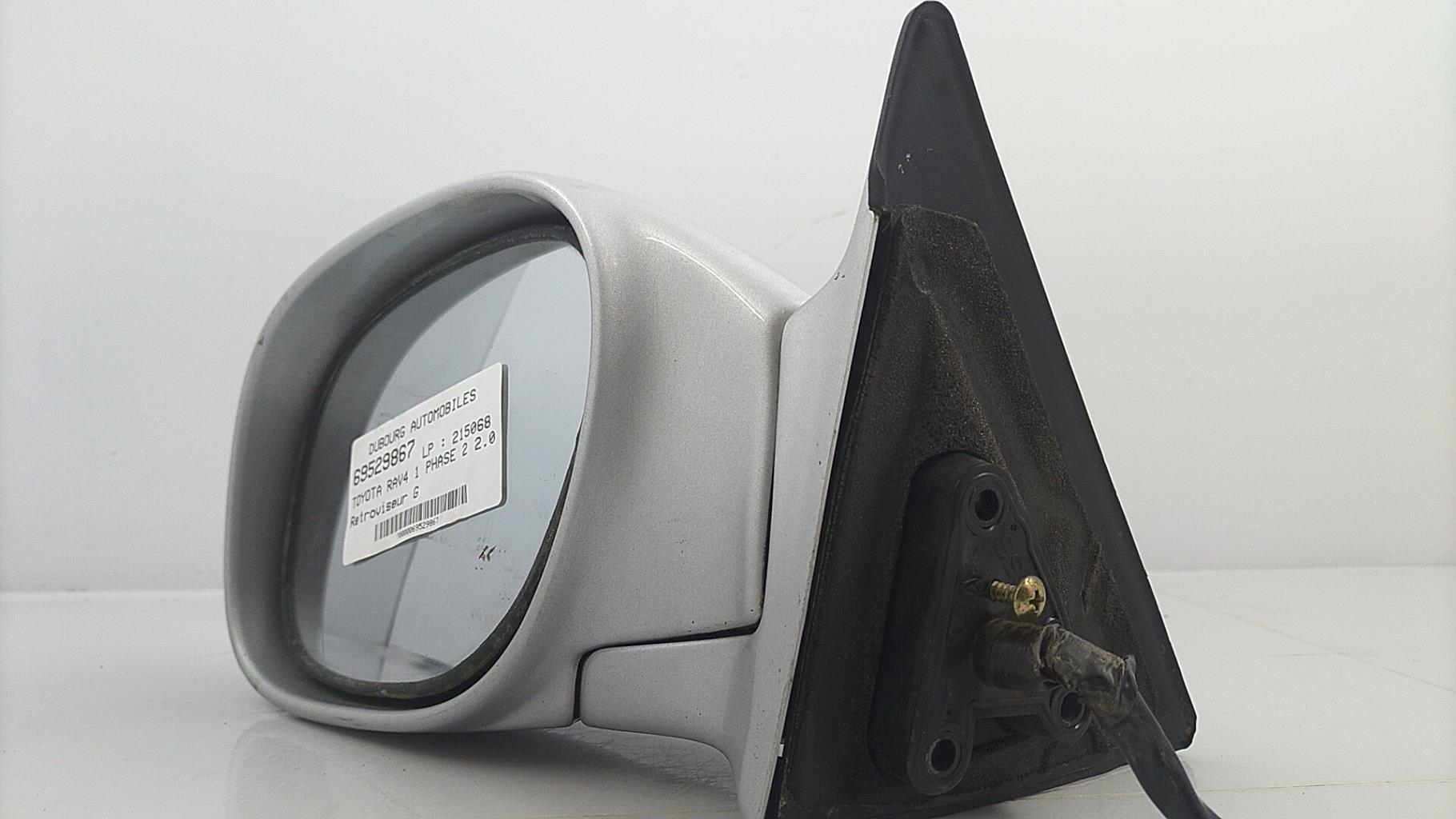 Specchietto retrovisore sinistro TOYOTA RAV4 1 PHASE 2 Gasolina - 1