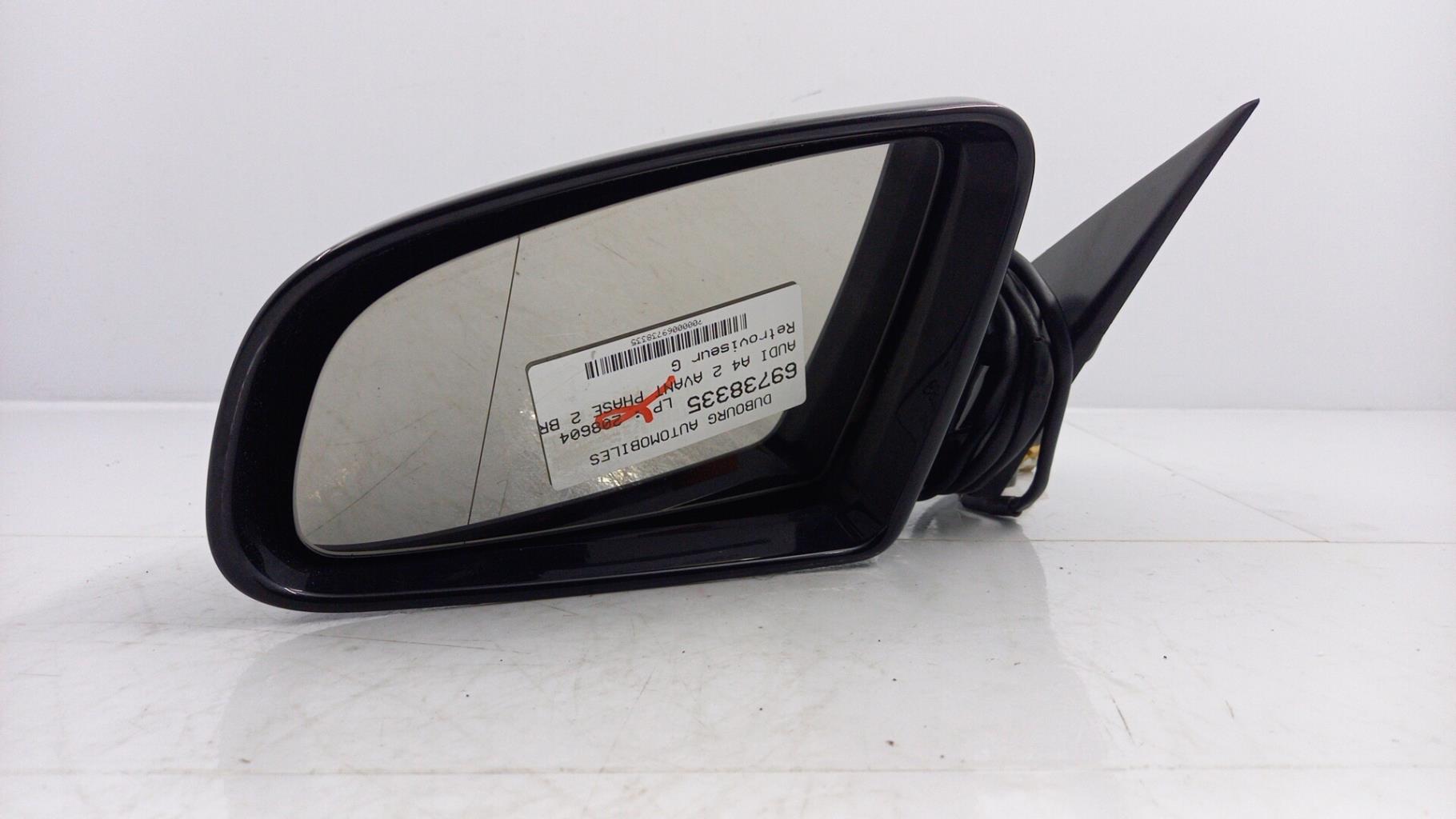 Specchietto retrovisore sinistro AUDI A4 2 AVANT PHASE 2 BREAK Diésel - 1