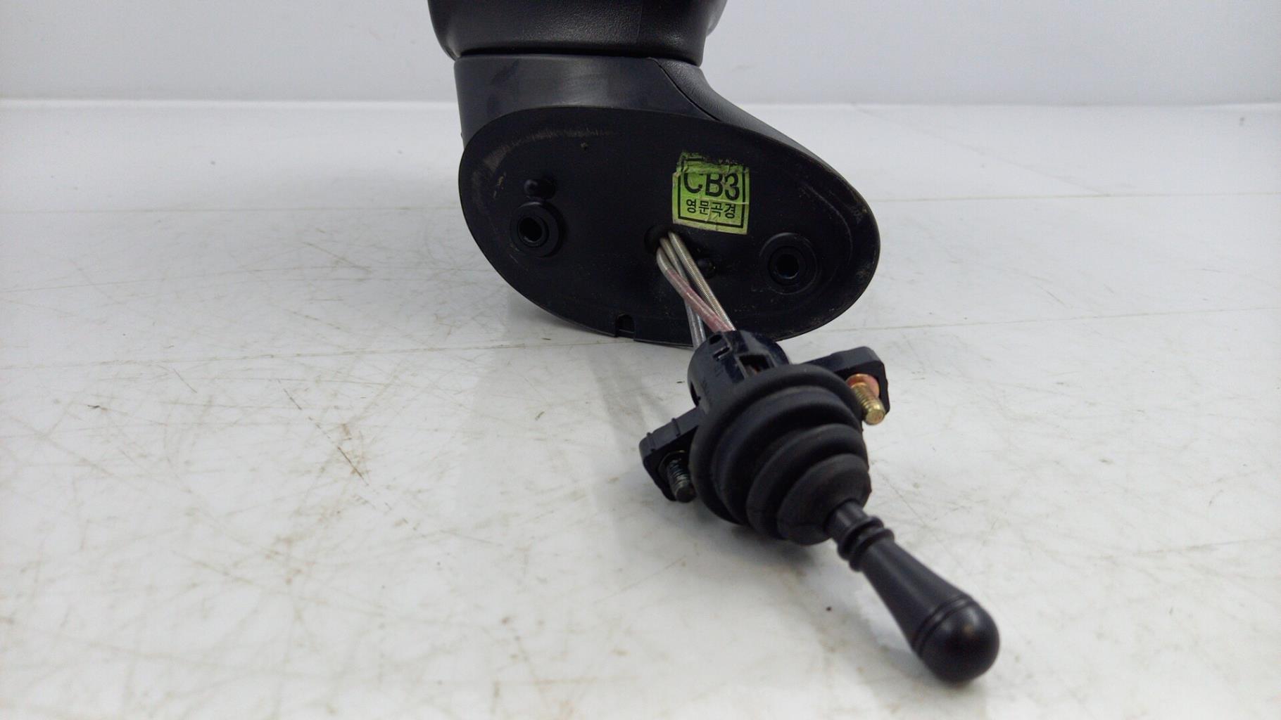 Specchietto retrovisore sinistro CHEVROLET MATIZ 2 Gasolina - 1