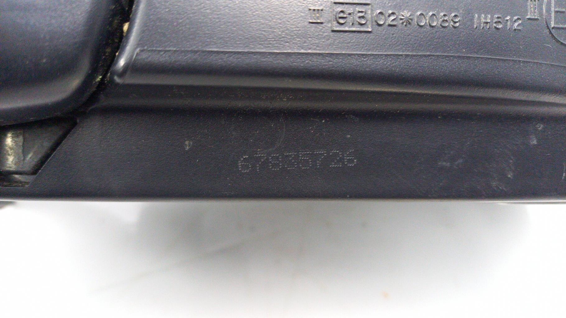 Specchietto retrovisore sinistro MAZDA 323 6 Diésel - 1