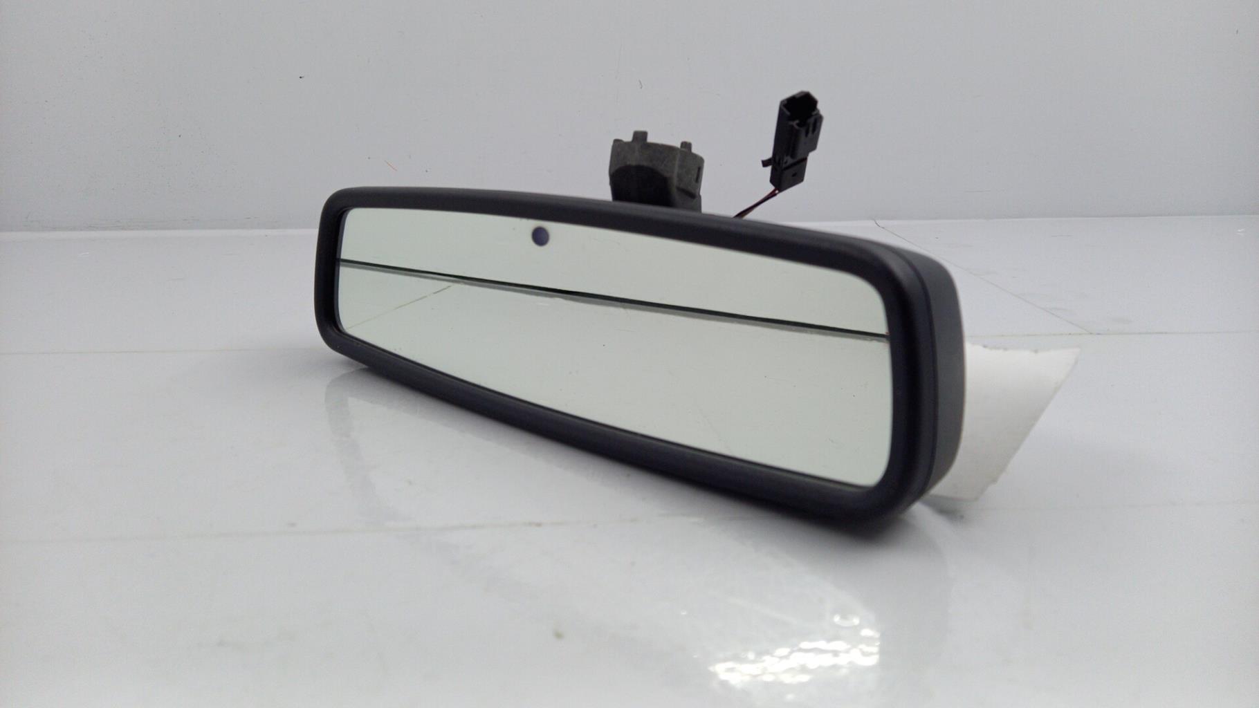 Retrovisor interior FORD MONDEO 3 PHASE 2 BREAK Diésel - 1