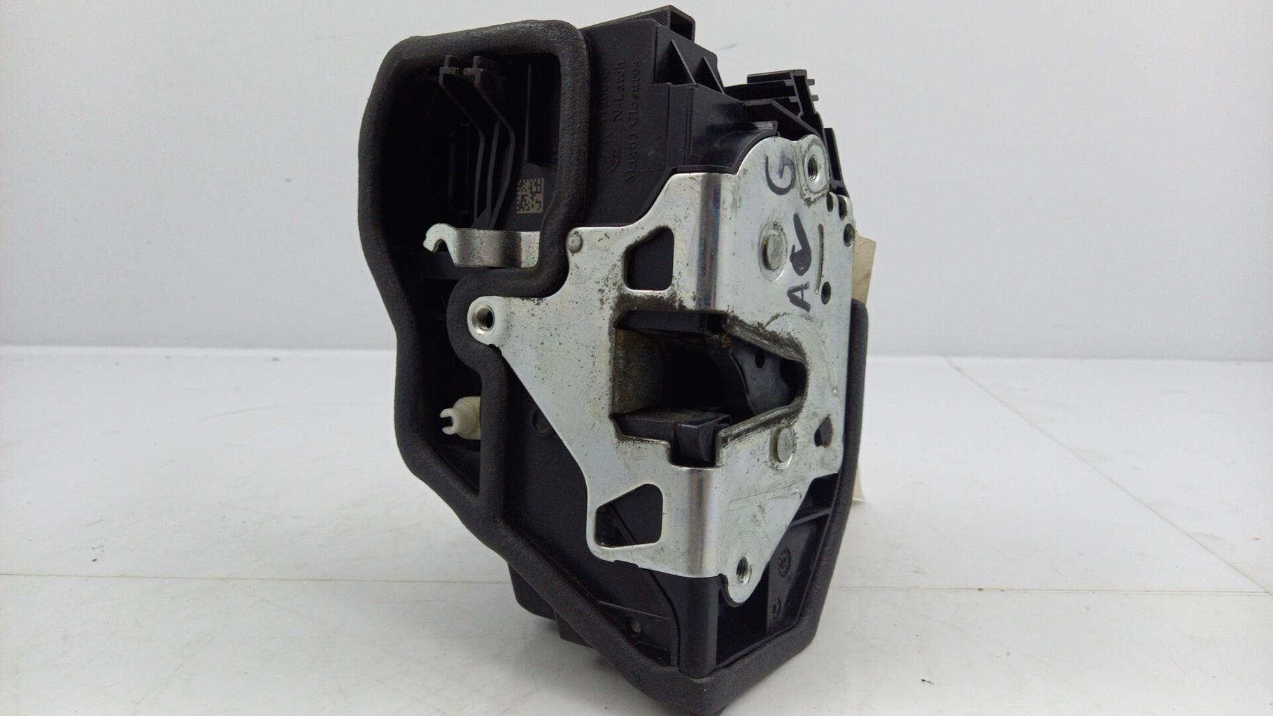 Serrure avant gauche MINI MINI 2 R61 PACEMAN COUPE Diesel - 1