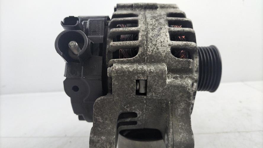 Image Alternateur - PEUGEOT 206+