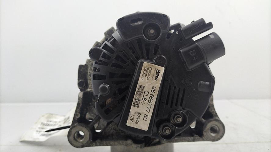 Image Alternateur - PEUGEOT 206+