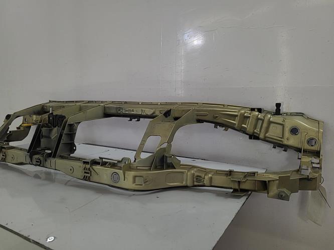 Image Armature avant, Masque avant - FORD MONDEO 3