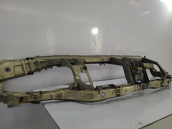 Image Armature avant, Masque avant - FORD MONDEO 3