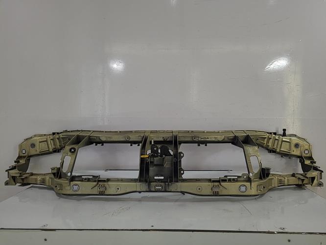 Image Armature avant, Masque avant - FORD MONDEO 3
