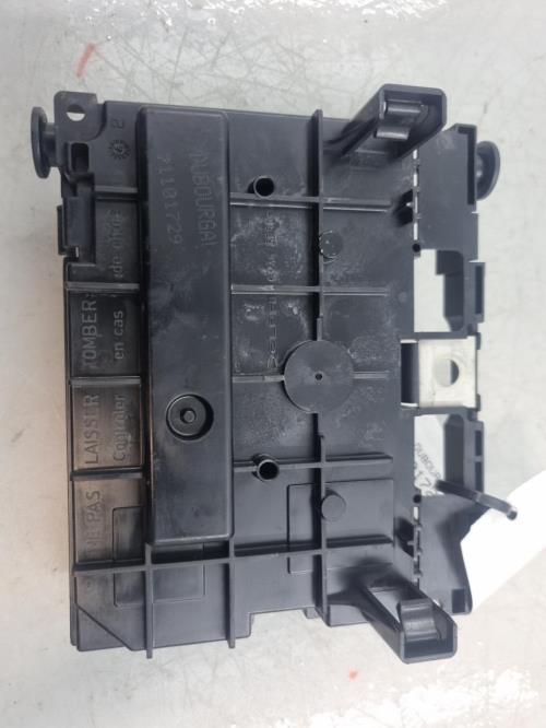 Image Boitier servitude moteur (BSM) - CITROEN C2