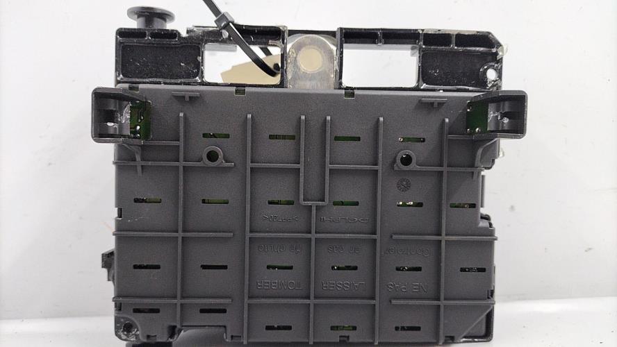 Image Boitier servitude moteur (BSM) - CITROEN C8