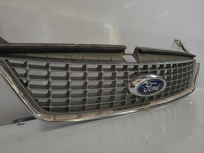 Image Calandre - FORD MONDEO 3