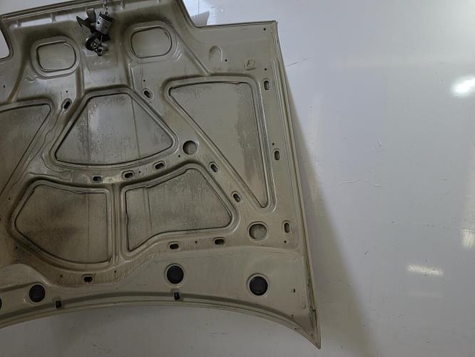 Image Capot - RENAULT R19