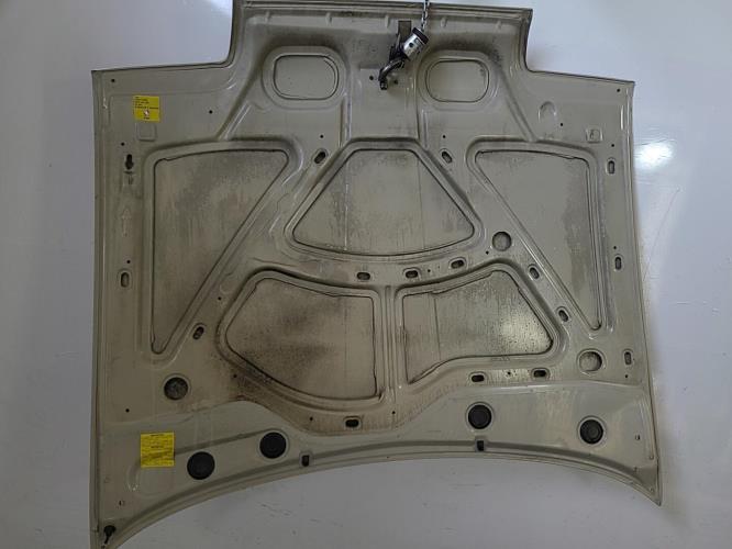 Image Capot - RENAULT R19