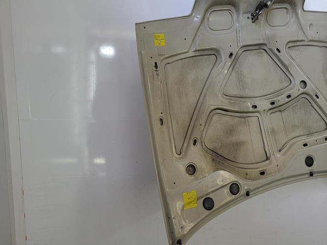 Image Capot - RENAULT R19
