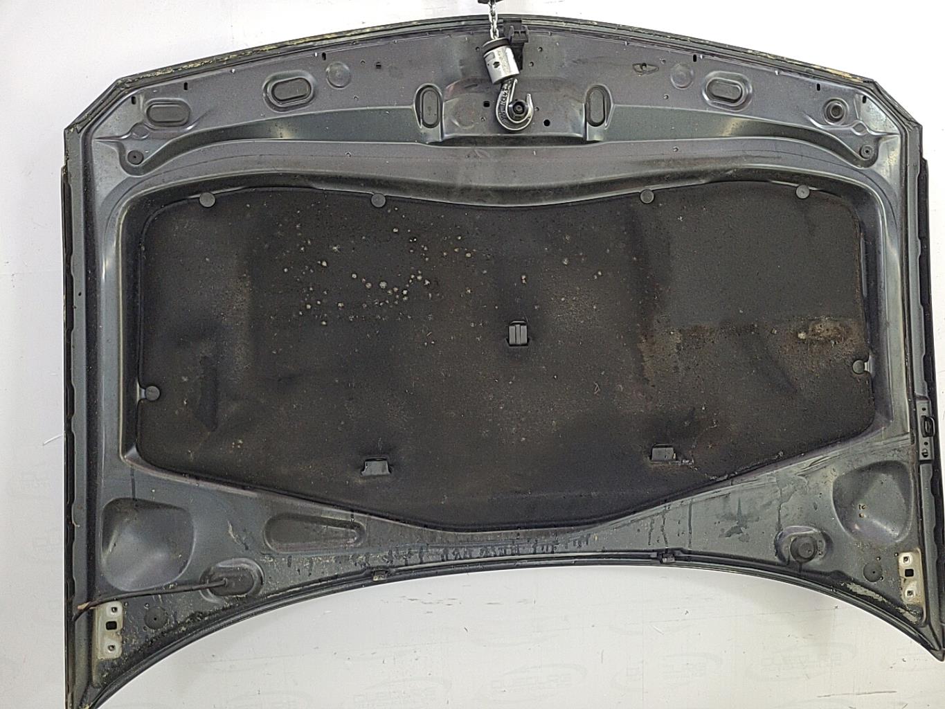 Capot RENAULT LAGUNA 2 PHASE 2 Diesel - 1