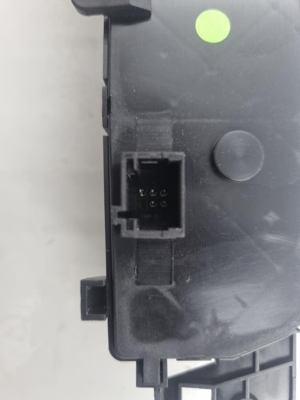 Commande chauffage PEUGEOT PARTNER 3 PHASE 1 Diesel - 1