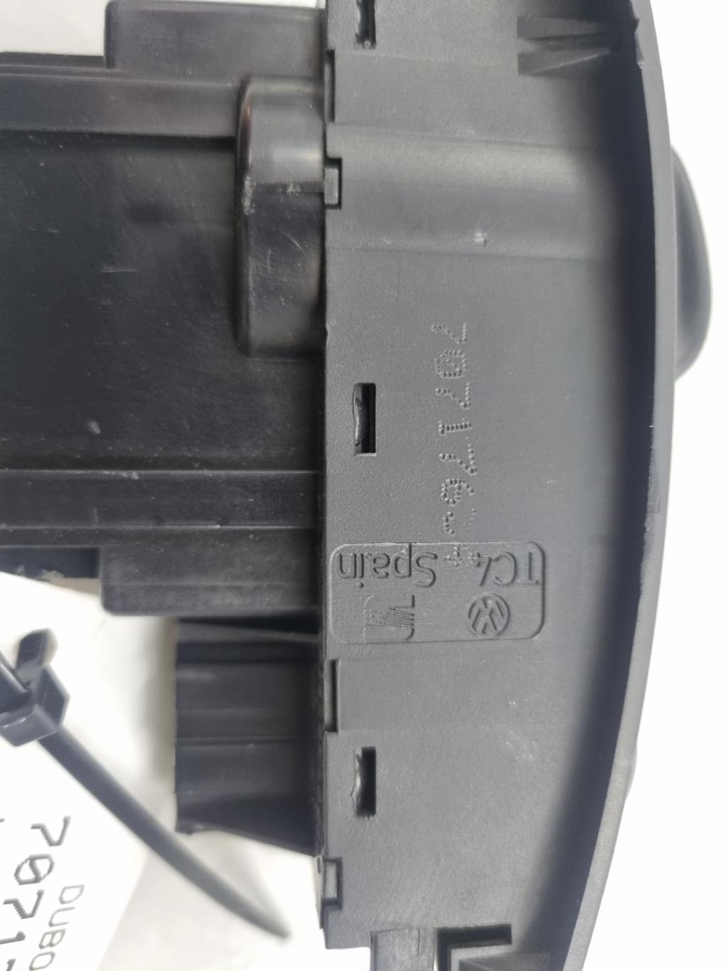 Commande de phare VOLKSWAGEN POLO 3 PHASE 1 Essence - 1