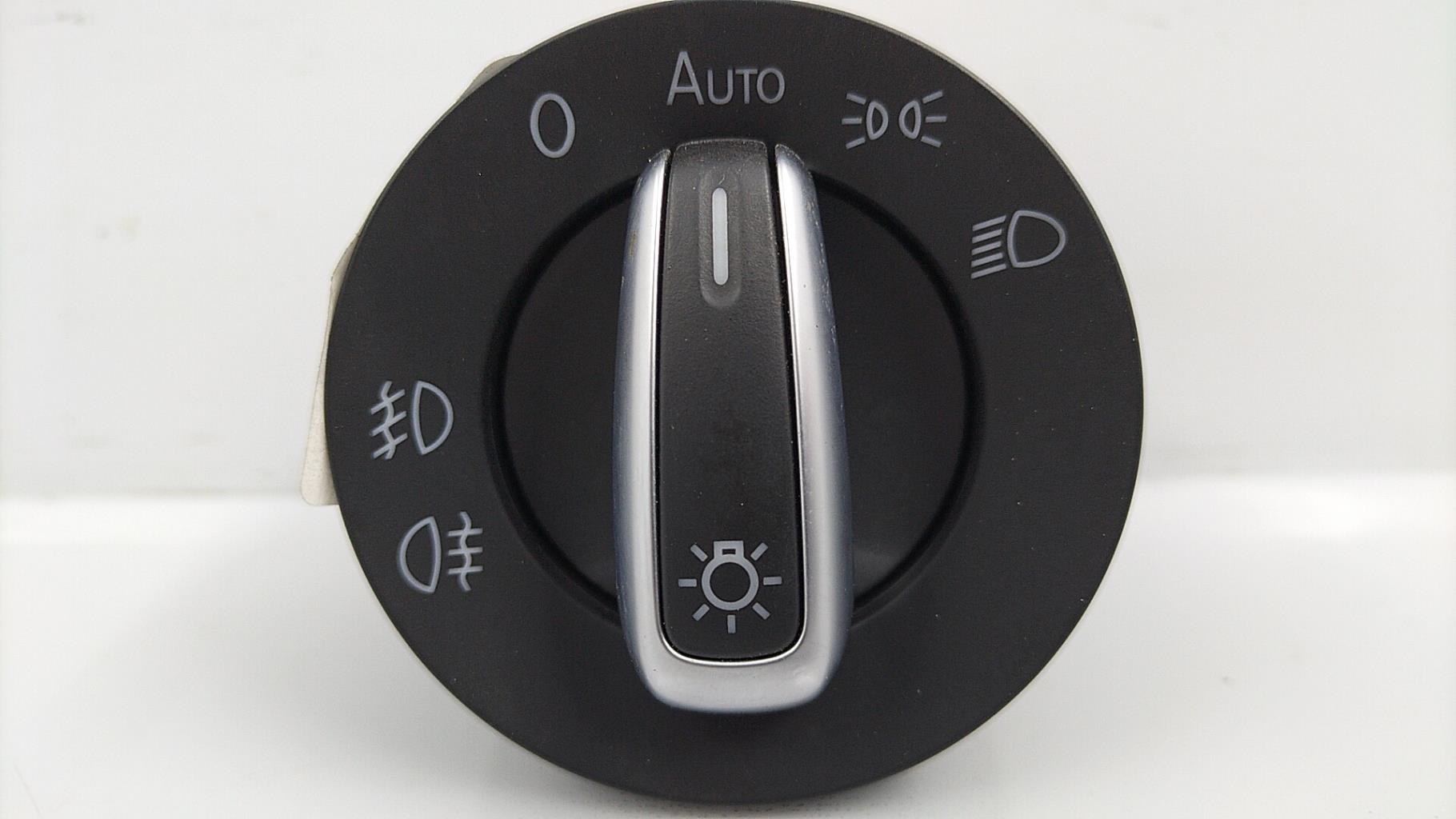 Commande de phare VOLKSWAGEN SCIROCCO 3 PHASE 1 COUPE Essence - 1