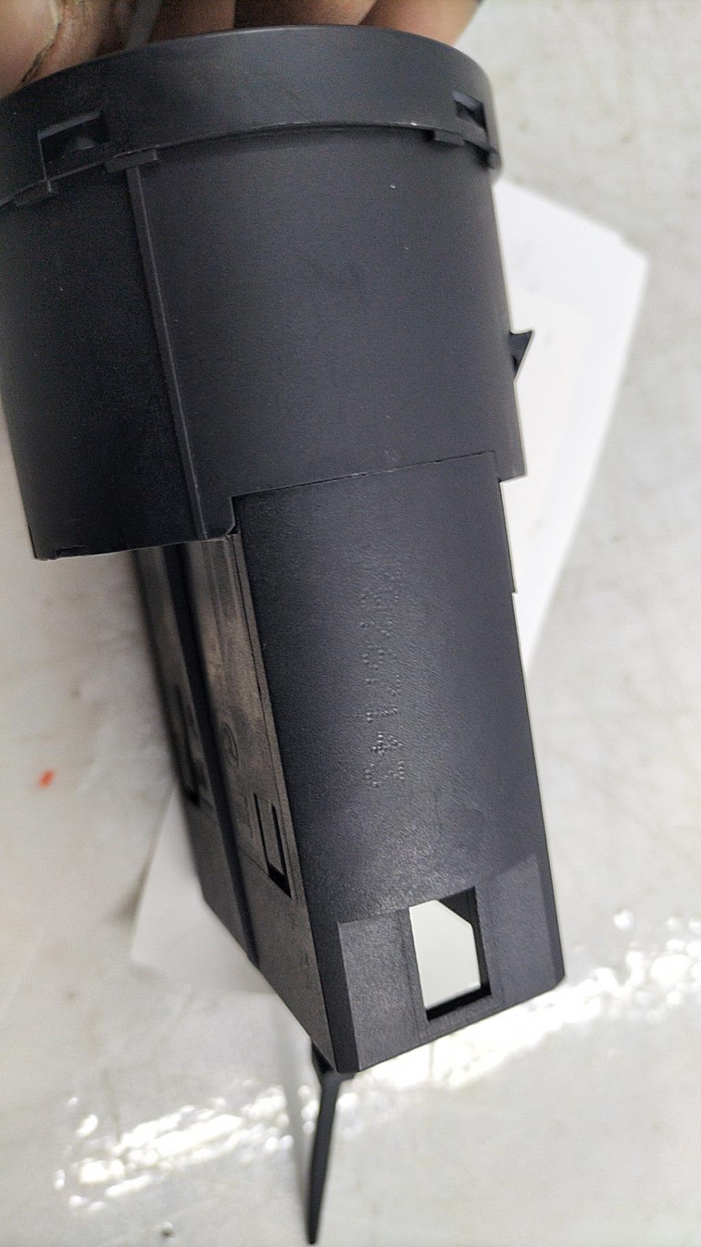Commande de phare VOLKSWAGEN TRANSPORTER 5 PHASE 1 Diesel - 1