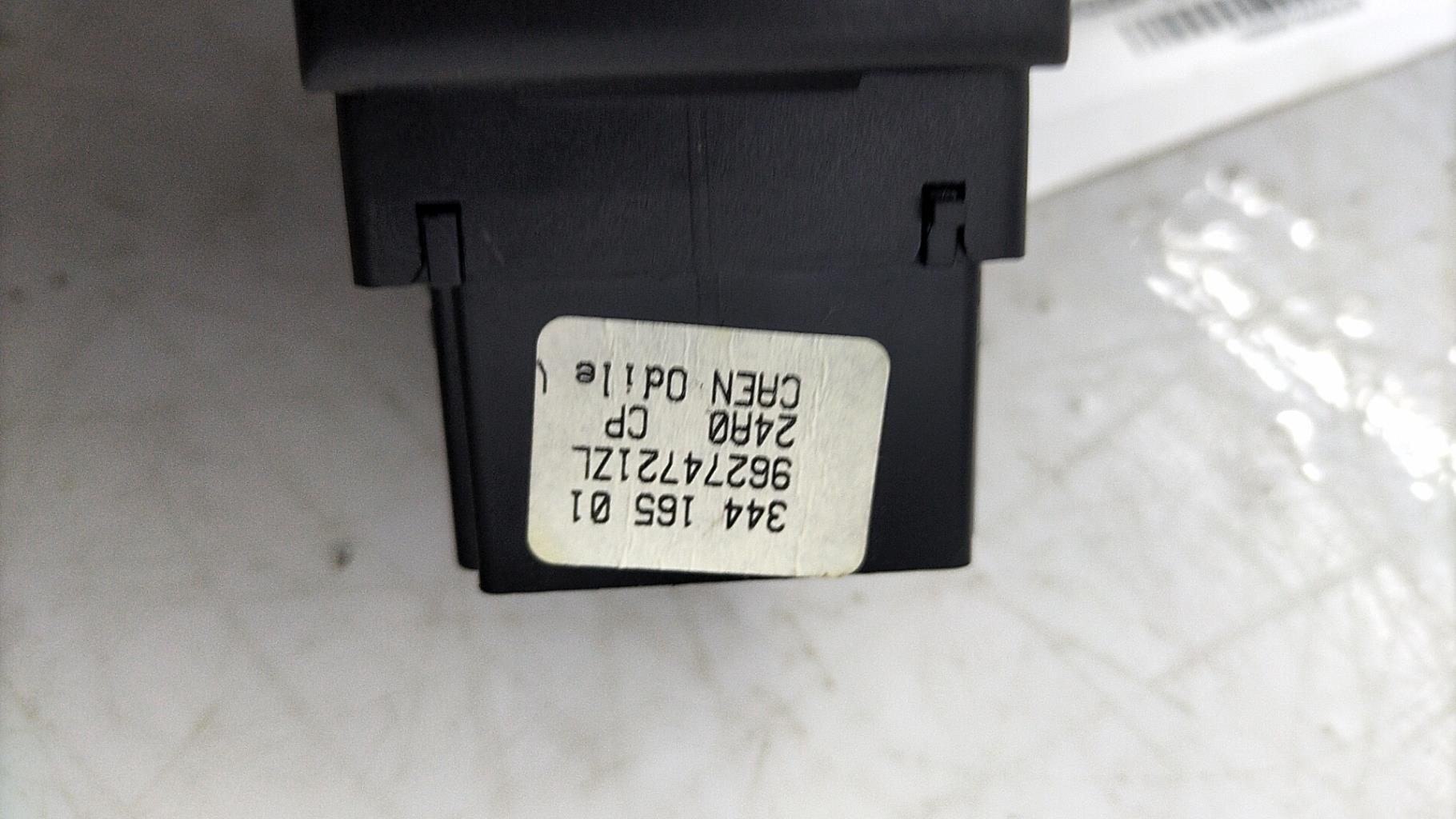 Commodo phare PEUGEOT 406 PHASE 2 BREAK Essence - 1