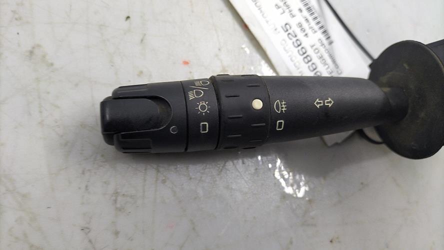 Image Commodo phare - PEUGEOT 406