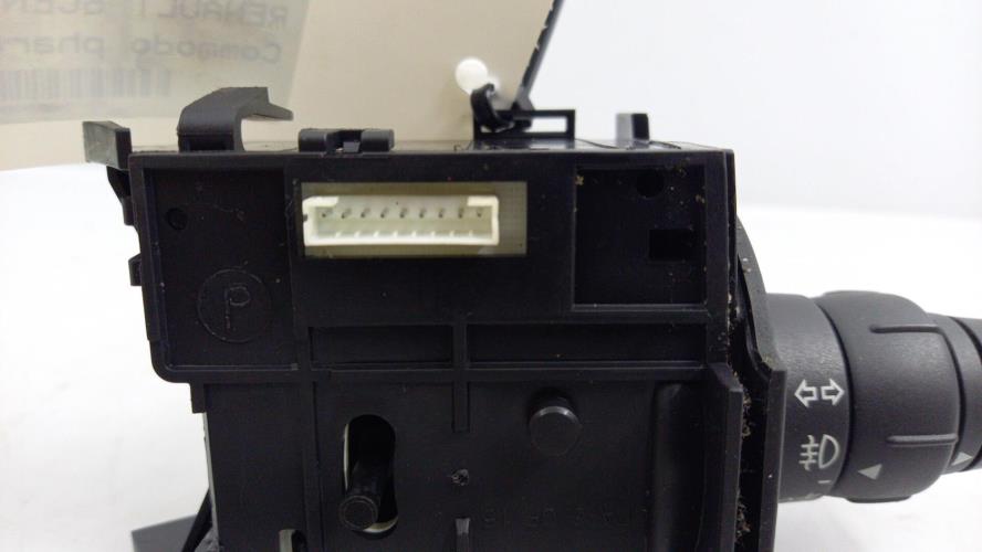 Image Commodo phare - RENAULT SCENIC 2