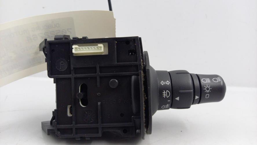 Image Commodo phare - RENAULT SCENIC 2