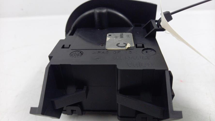 Image Commodo phare - RENAULT SCENIC 2