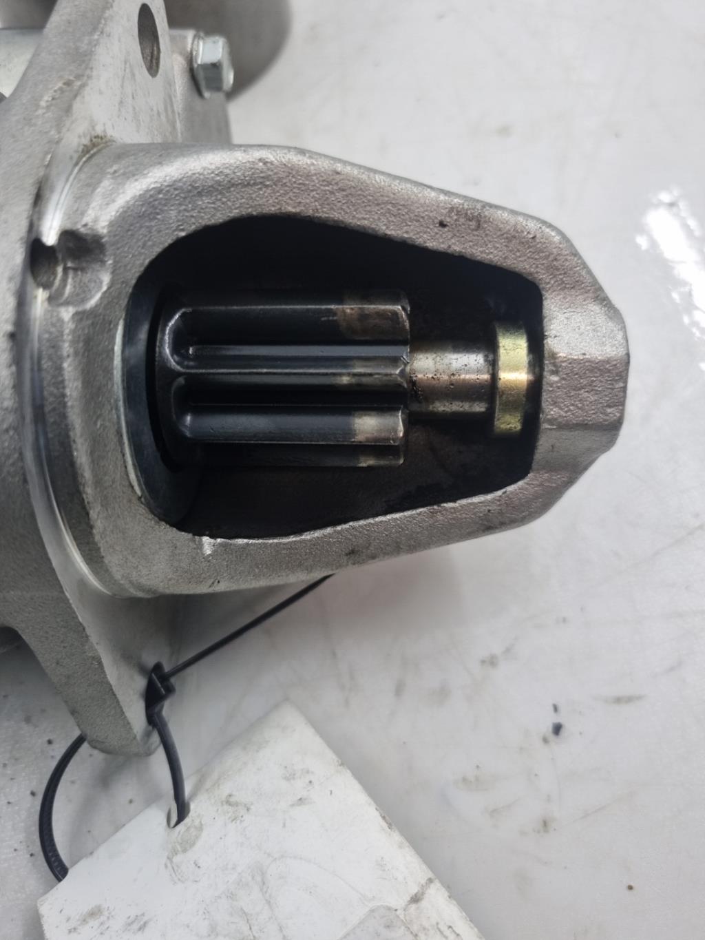 Motorino avviamento NISSAN MICRA 2 PHASE 2 Gasolina - 1
