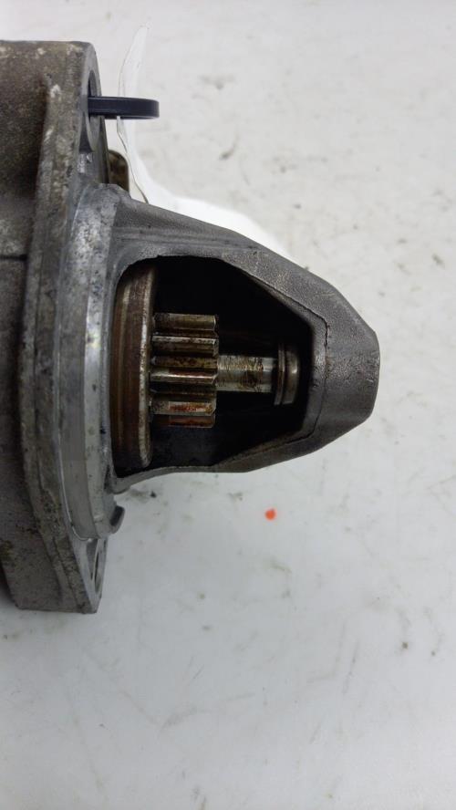 Image Demarreur - MAZDA 2 1