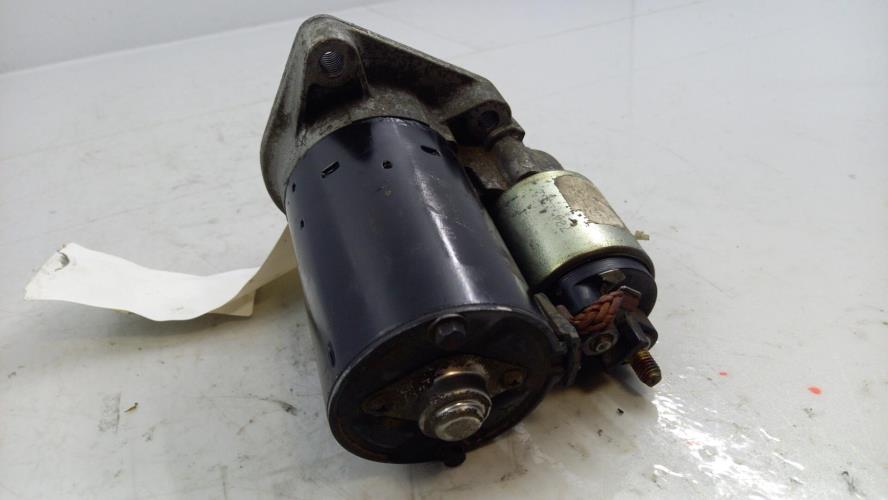 Image Demarreur - MAZDA 2 1