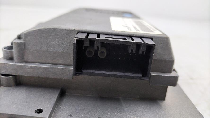 Image Ecran GPS - CITROEN C4 1