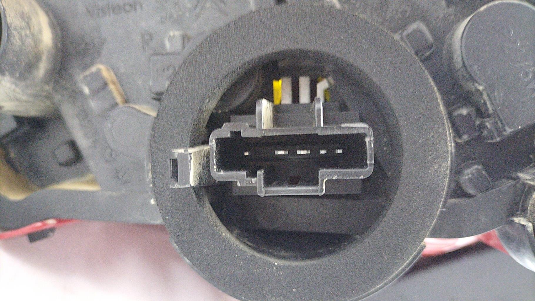 Fanale posteriore principale destro (luci) CITROEN C5 2 Diésel - 1