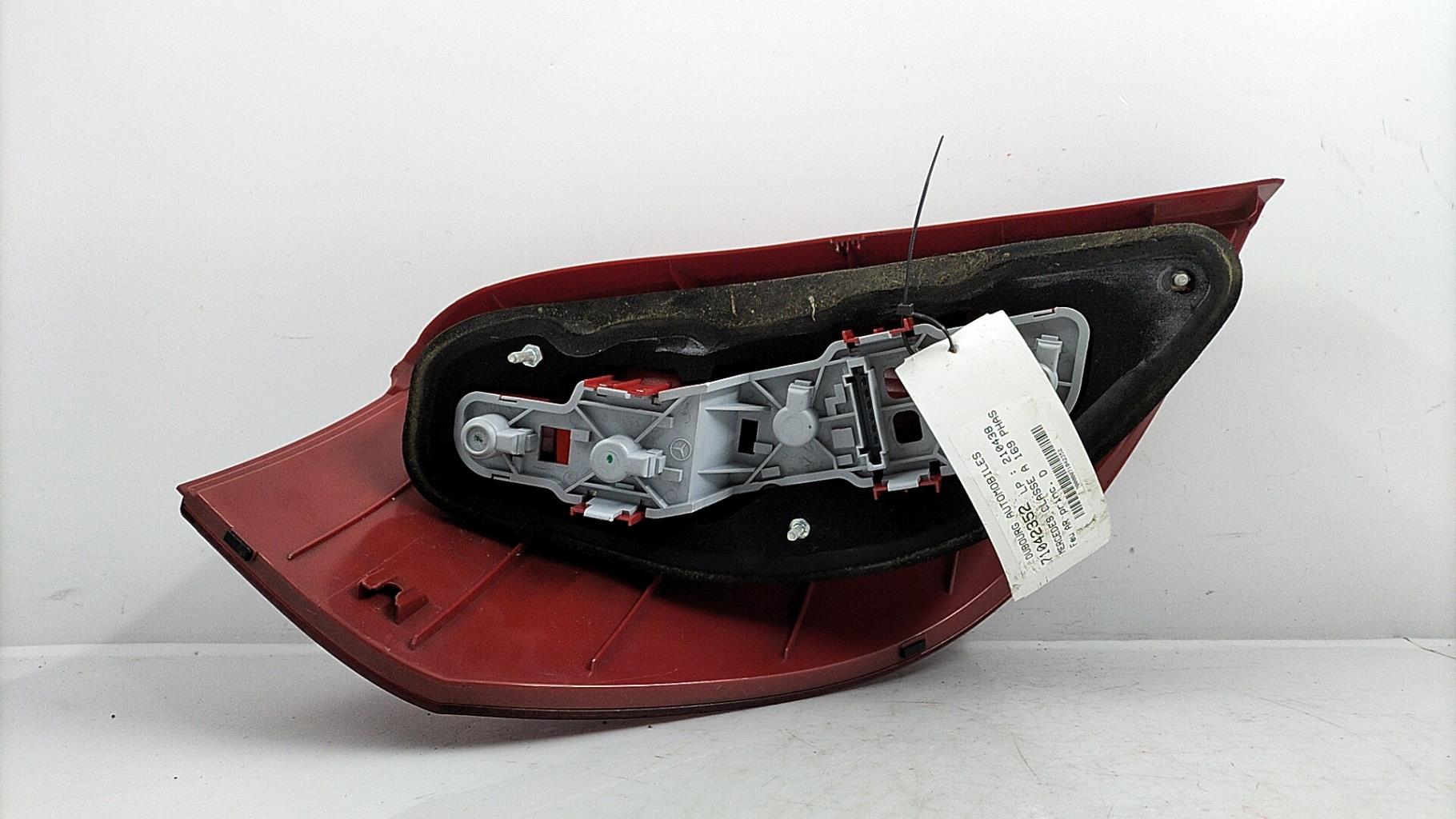 Fanale posteriore principale destro (luci) MERCEDES CLASSE A 169 PHASE 1 Diésel - 1