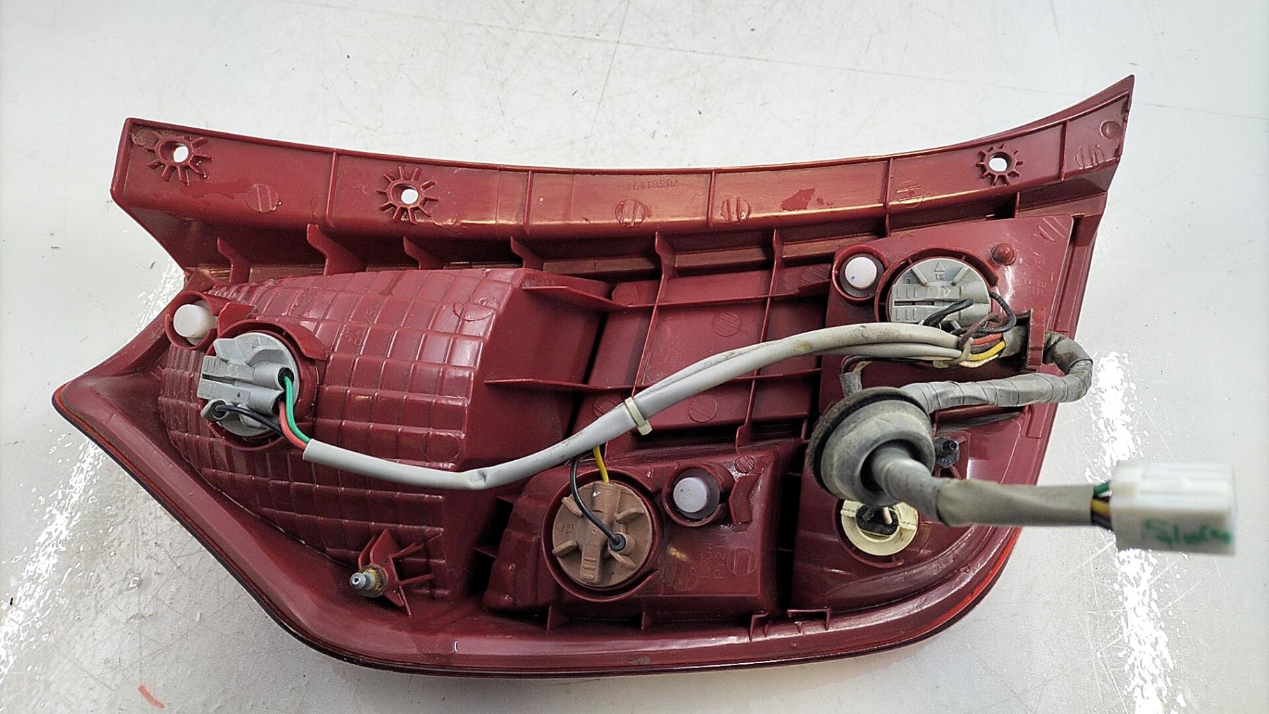 Fanale posteriore principale destro (luci) HYUNDAI I 10 1 PHASE 1 Gasolina - 1