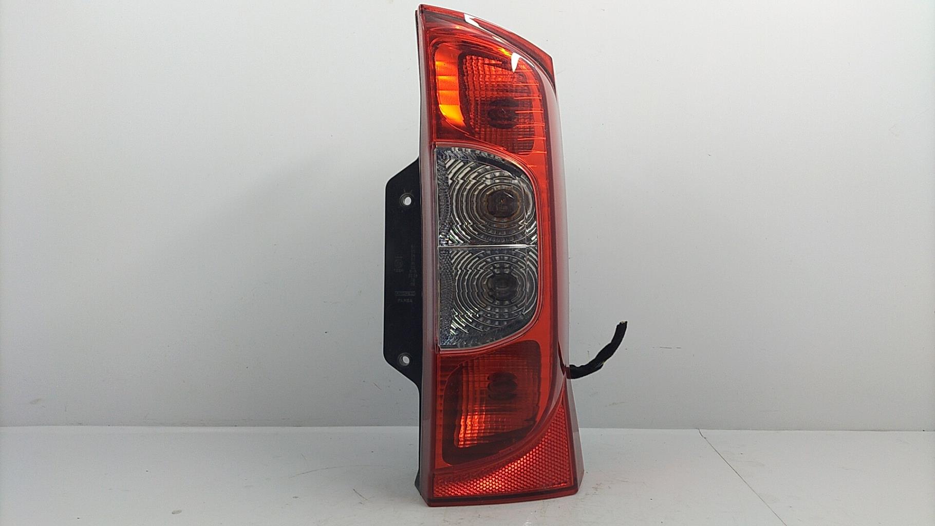 Fanale posteriore principale destro (luci) FIAT QUBO Diésel - 1