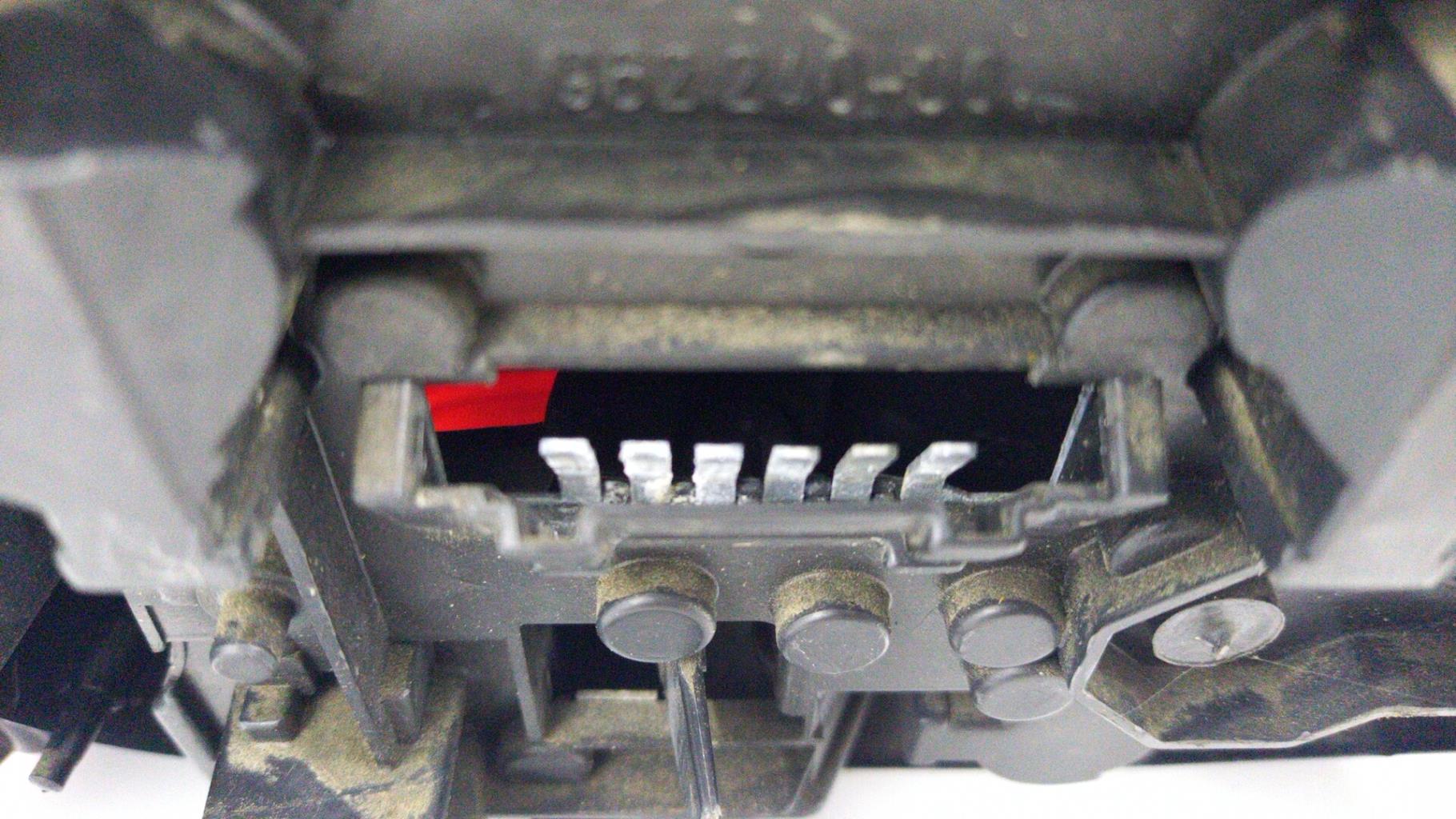 Fanale posteriore principale destro (luci) SEAT IBIZA 2 PHASE 2 Diésel - 1