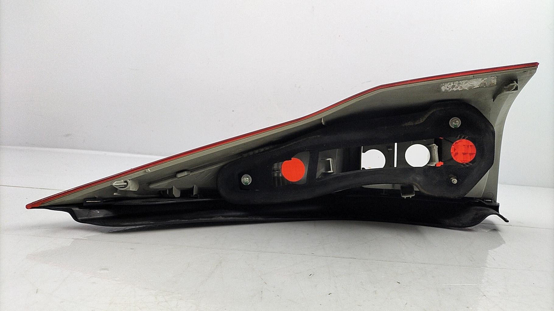 Fanale posteriore principale sinistro (luci) RENAULT MEGANE 2 PHASE 2 BREAK Diésel - 1