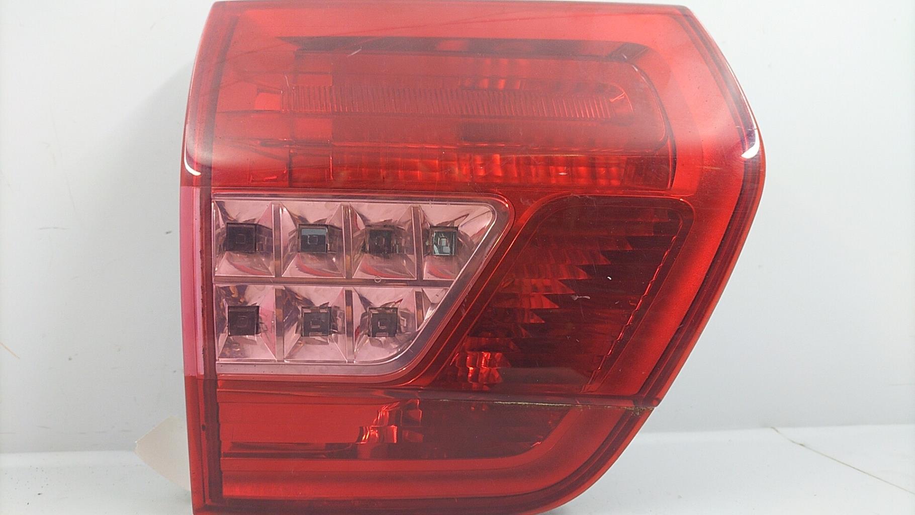 Feu arriere secondaire gauche (feux) CITROEN C5 2 BREAK Diesel - 1
