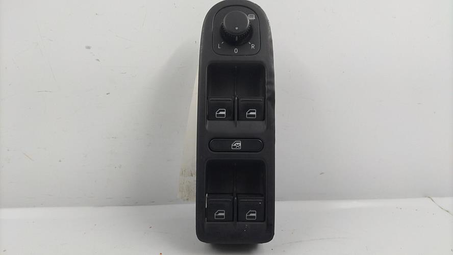 Image Interrupteur de leve vitre - VOLKSWAGEN GOLF 6