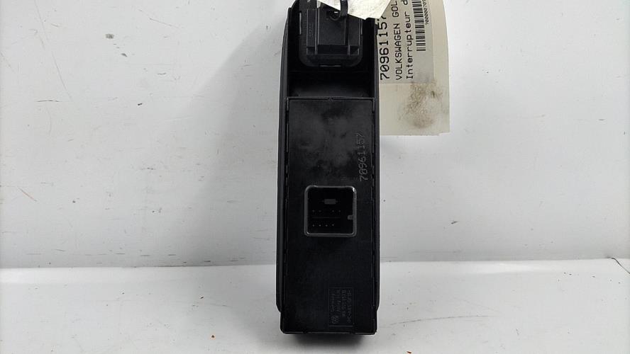 Image Interrupteur de leve vitre - VOLKSWAGEN GOLF 6