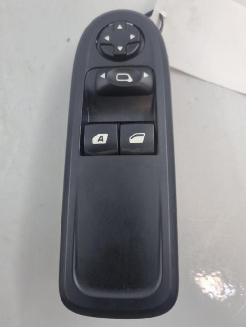 Image Interrupteur de leve vitre - CITROEN C3 2