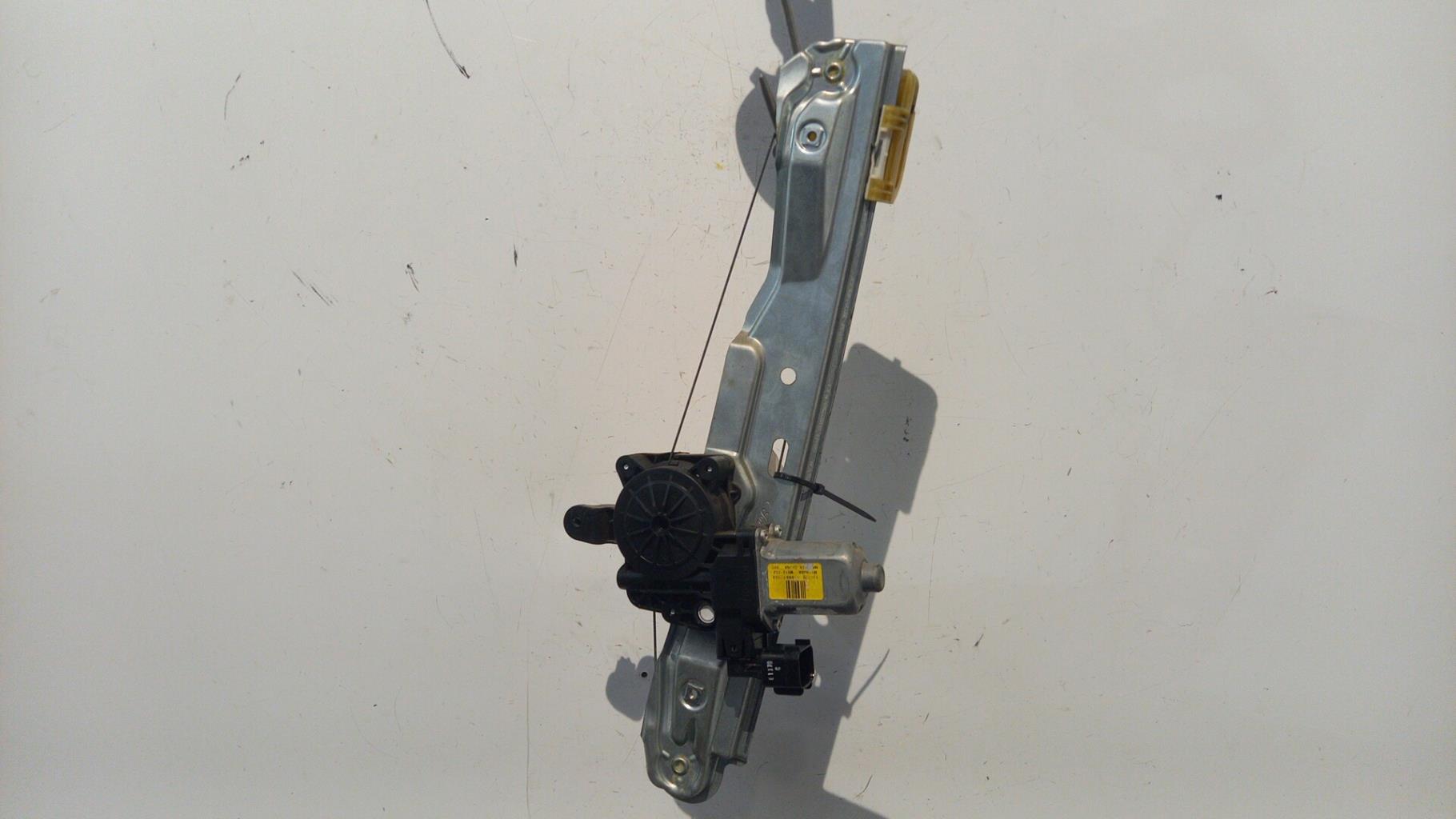 Alzacristalli elettrico posteriore destro FORD C-MAX 2 PHASE 1 Diésel - 1