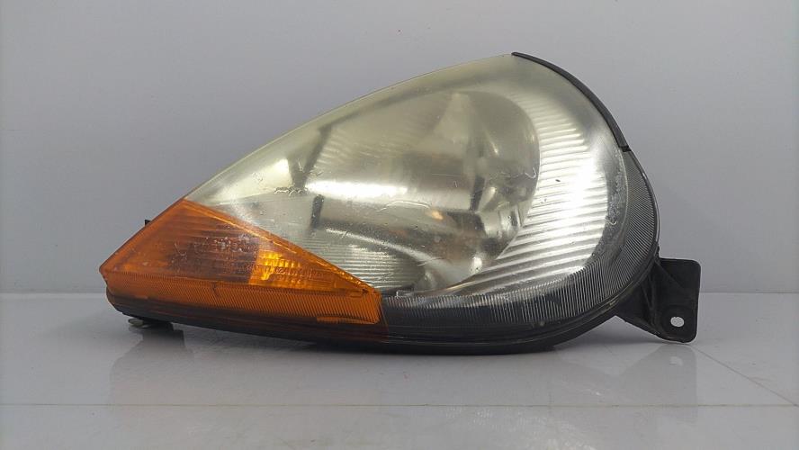 Image Optique avant principal gauche (feux)(phare) - FORD KA 1