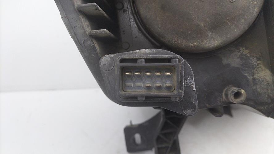 Image Optique avant principal gauche (feux)(phare) - OPEL ZAFIRA B