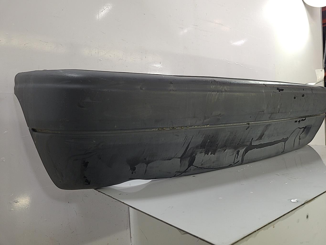 Paraurti posteriore CITROEN SAXO PHASE 1 Diésel - 1