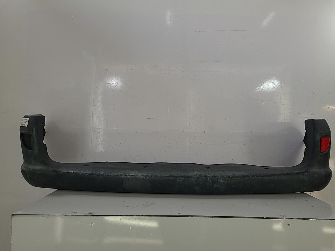 Paraurti posteriore RENAULT KANGOO 1 PHASE 1 Gasolina - 1