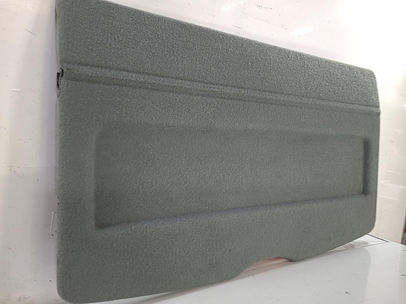 Tendalino cappelliera RENAULT SCENIC 1 PHASE 1 Gasolina - 1