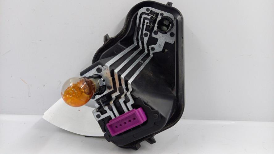 Image Platine feu arriere droit - RENAULT MEGANE 3
